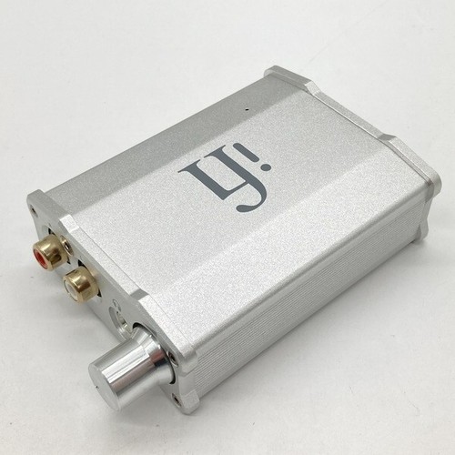 Ifi audio nano idsd - audio,