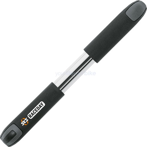 Sks raceday luftpumpe 101g - sks,