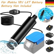120W 12V Für Makita LXT BL18