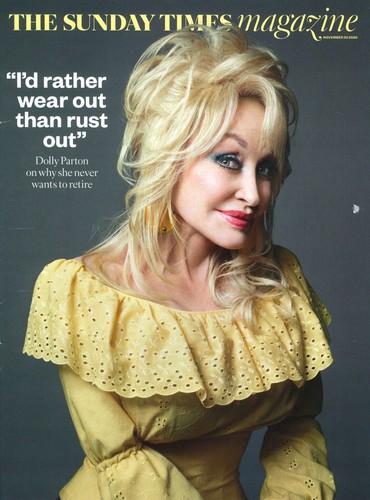 Sonntag times magazin - sonntag,