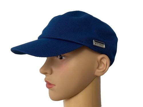 Kangol schirmmütze - kangol,