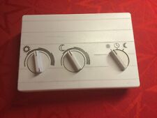 Fernversteller für ELCO Ultron 22 und Regler LOGON E