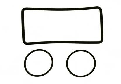 Dichtungssatz für rail matrix - dichtungssatz,