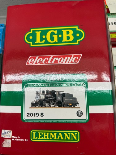 Lgb spur 2019 usa - lgb,