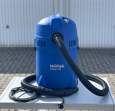 Nilfisk Buddy II 18 Nass