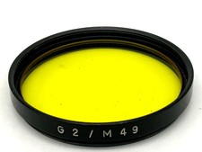 Carl Zeiss Jena Farbfilter