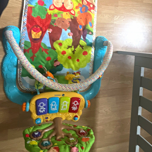 Baby spielmatte rechteckig mit - spielmatte,