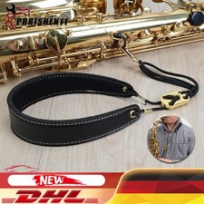 Saxophongurt Metallhaken für