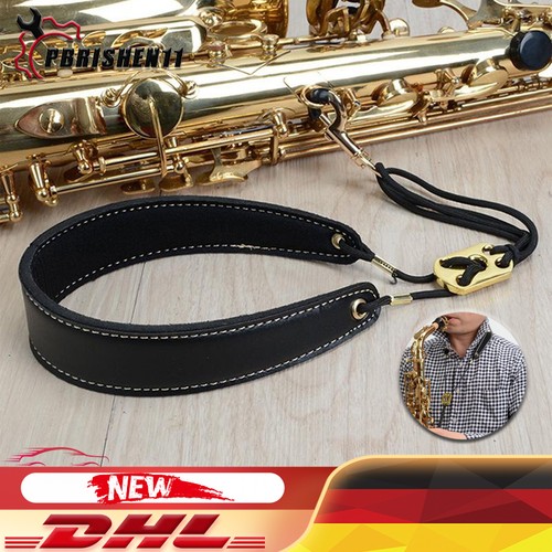 Saxophongurt metallhaken für - saxophongurt,