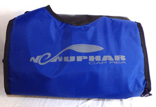 Trapezgürtel Nenuphar