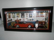 Ferret´s Mini Model