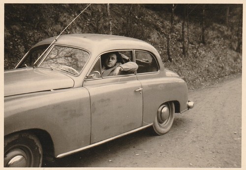 Vintage foto personen mit - vintage,