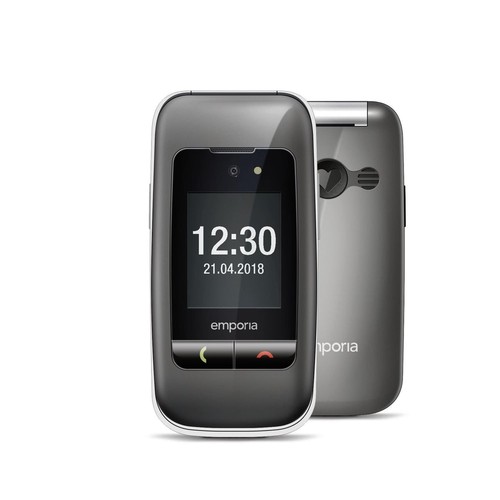 Emporia one space - one, 2g,