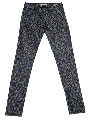 Mavi jeans serena - low, rise