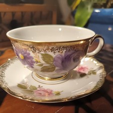 Winterling Sammeltasse