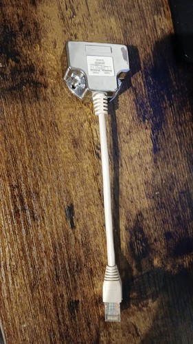 Lan splitter auf gigabit - lan, 1
