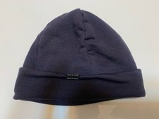 Dilling Mädchen Jungen Wintermütze Blau Top Zustand Super Qualität