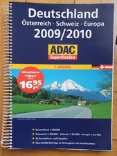 ADAC Super Straßenatlas