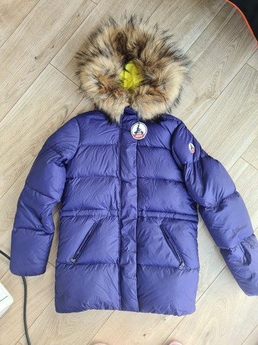 Jott luxus daunenjacke - jott,
