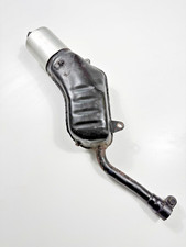 Schalldämpfer Honda 125 CRM -