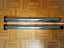 2 Höhenverstellbare