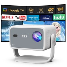 4K Smart Beamer Android