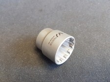 Original VW Audi VAG T50019 Spezialwerkzeug Steckschlüssel 34mm (K16)