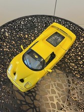 Ferrari F50 Hot Wheels Elite