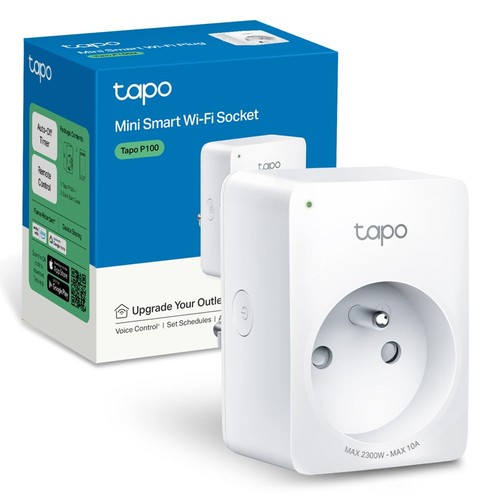 Link tapo p100 - tp-link,