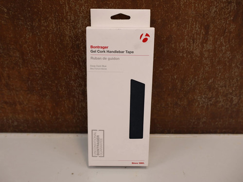 Bontrager gel cork - gel, lenkerband