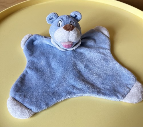 Kik okay bär - kik, blau