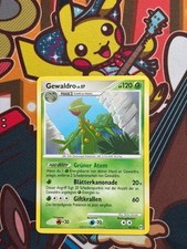 Gewaldro 30/99 Arceus Pokemon