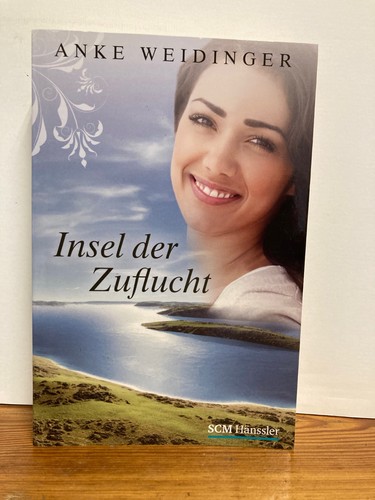Insel der zuflucht - insel, von