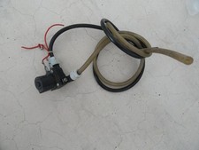 Gas Magnetventil für MIG/MAG