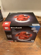 Einhell CC-PO 90 Neu und