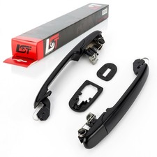 2x Türgriff Tür Griff Aussen