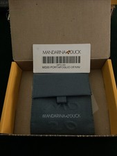 mandarina duck portemonnaie