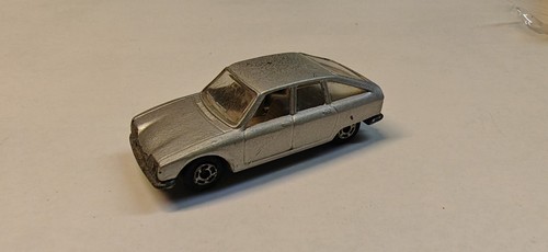Polistil citroen gs - rj,