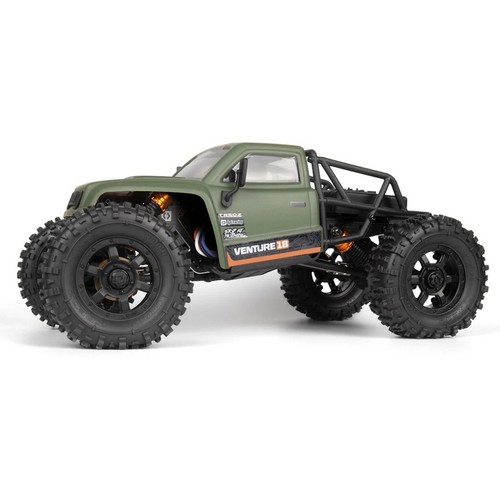 Hpi h160809 venture18 cc - 1:18,