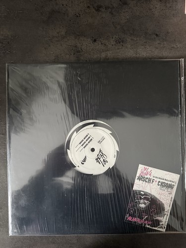 Sido aggro berlin vinyl - berlin, /