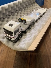 Conrad MAN Eurovia Tieflader