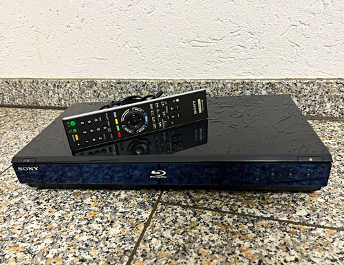 Sony bdp s550 blu ray - sony, bdp-s550