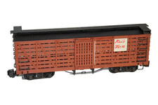 Bachmann Modelleisenbahn US