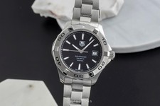 Tag Heuer Aquaracer Automatik