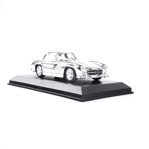 Modellauto 300 sl - 1:38,