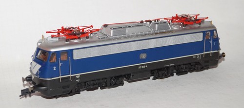Roco 63698 lok - h0, bn
