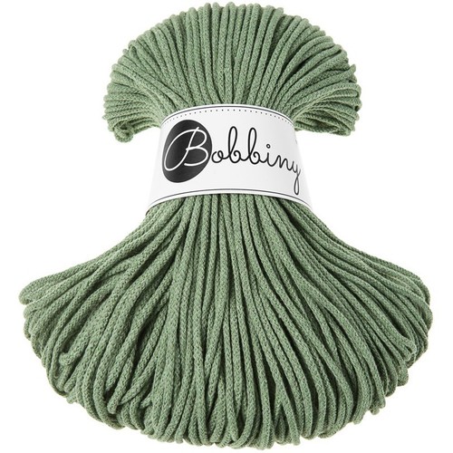 Bobbiny junior flechtkordel - bobbiny,