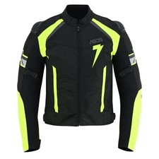Motorradjacke Herren Touring