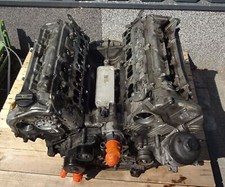 Mercedes W211 W221 W164 X164 E