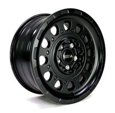 für Amarok I 2H Twin Monotube